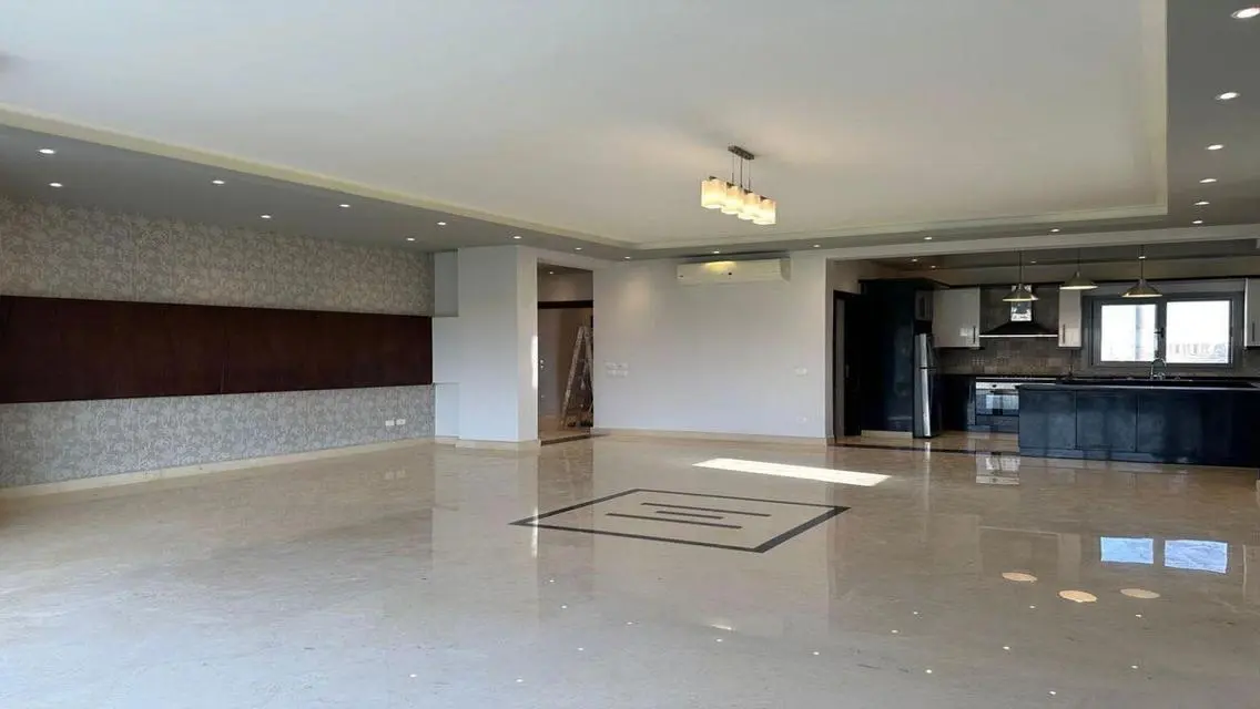Luxurious Apartment for Sale - 3000 sqm
