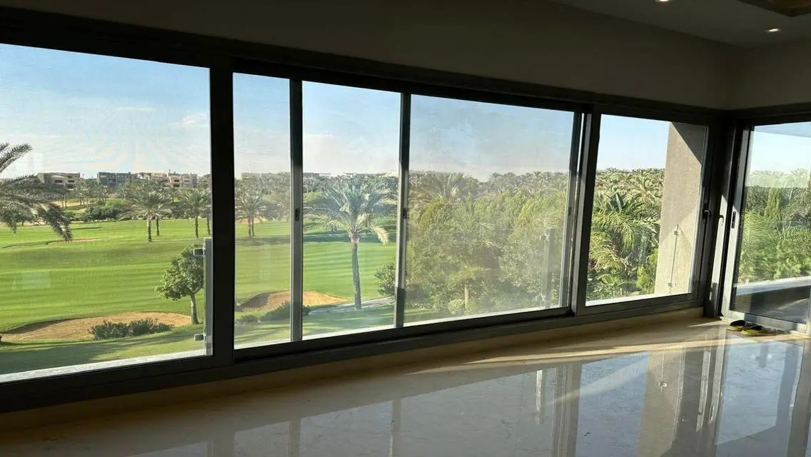 Luxurious Apartment for Sale - 3000 sqm