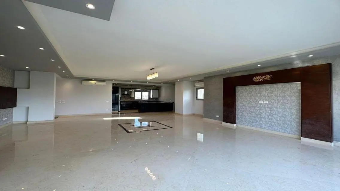 Luxurious Apartment for Sale - 3000 sqm