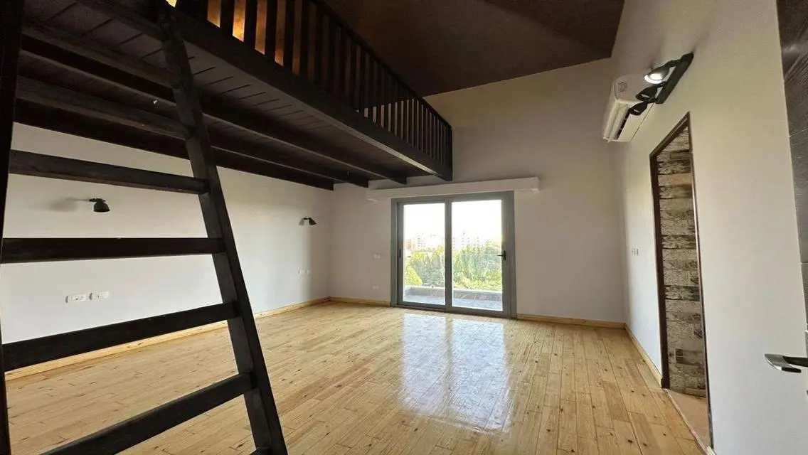 Luxurious Apartment for Sale - 3000 sqm