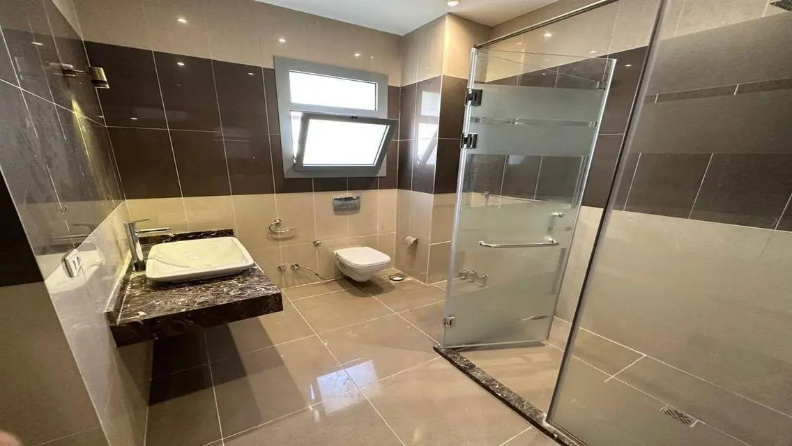 Luxurious Apartment for Sale - 3000 sqm