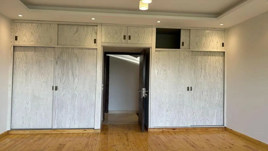Luxurious Apartment for Sale - 3000 sqm