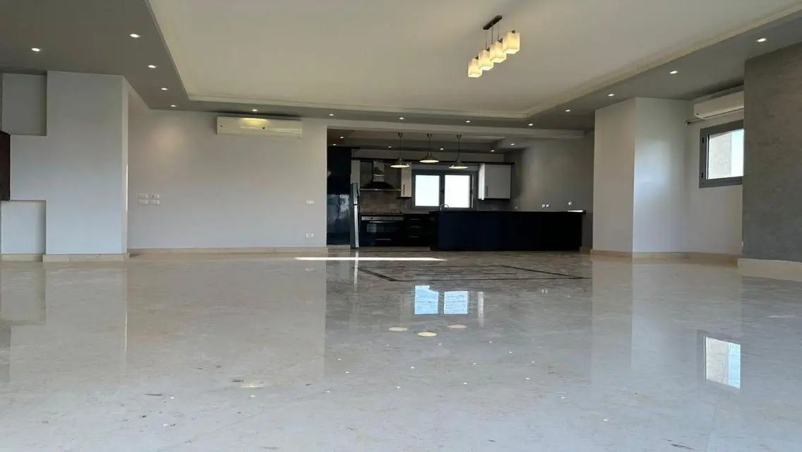 Luxurious Apartment for Sale - 3000 sqm