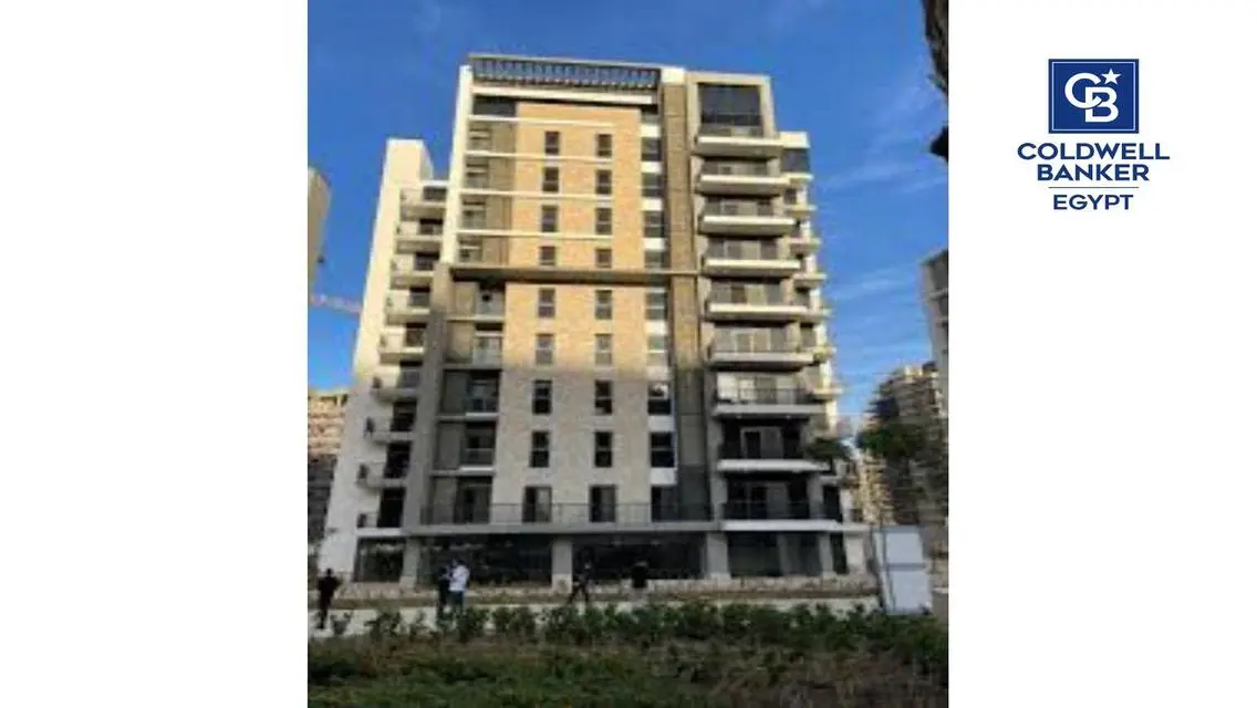 Luxury Apartment for Sale in Prime Location