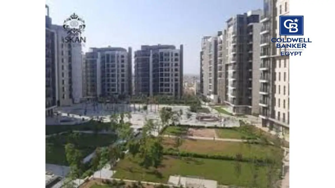Luxury Apartment for Sale in Prime Location