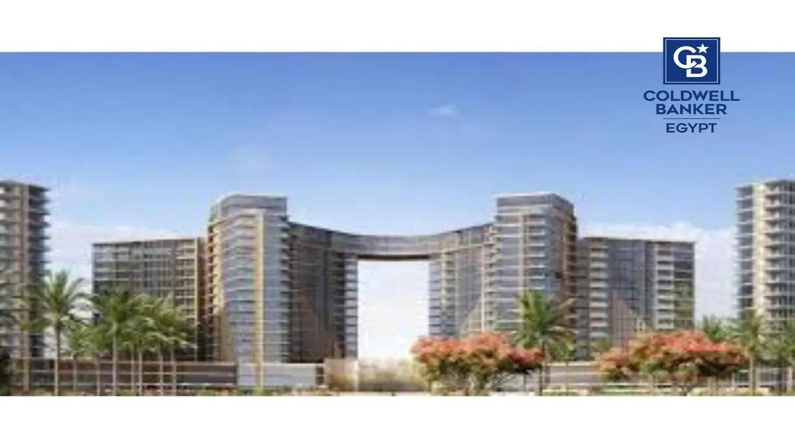 Luxury Apartment for Sale in Prime Location