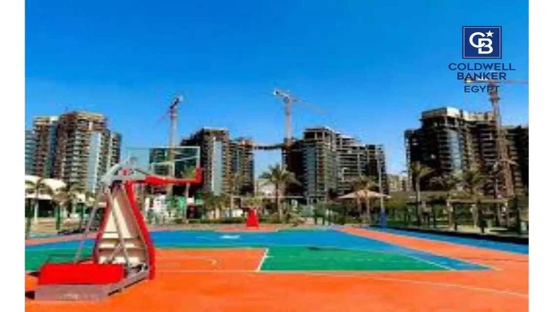Luxury Apartment for Sale in Prime Location