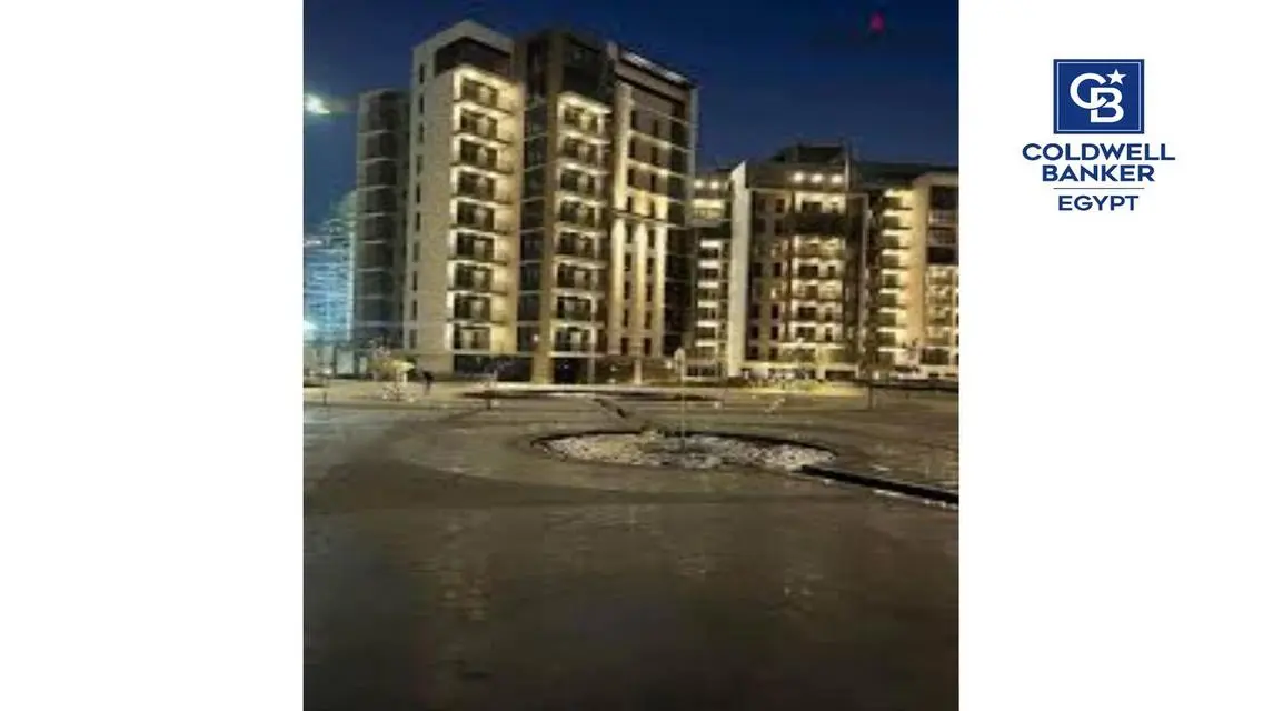 Luxury Apartment for Sale in Prime Location