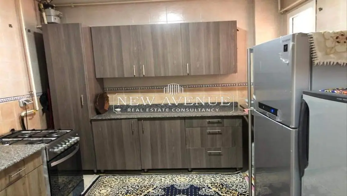 Luxury Apartment for Sale - 135 sqm in Prime Location