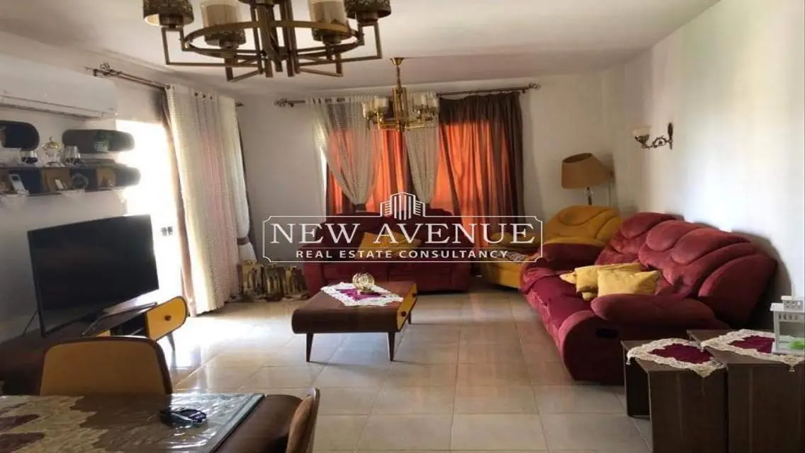 Luxury Apartment for Sale - 135 sqm in Prime Location