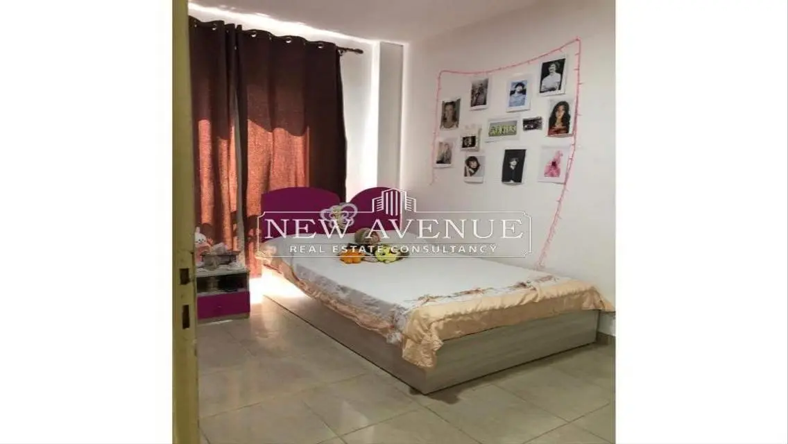 Luxury Apartment for Sale - 135 sqm in Prime Location