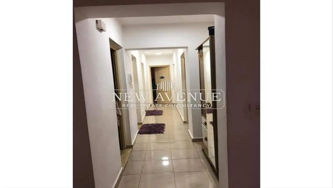 Luxury Apartment for Sale - 135 sqm in Prime Location