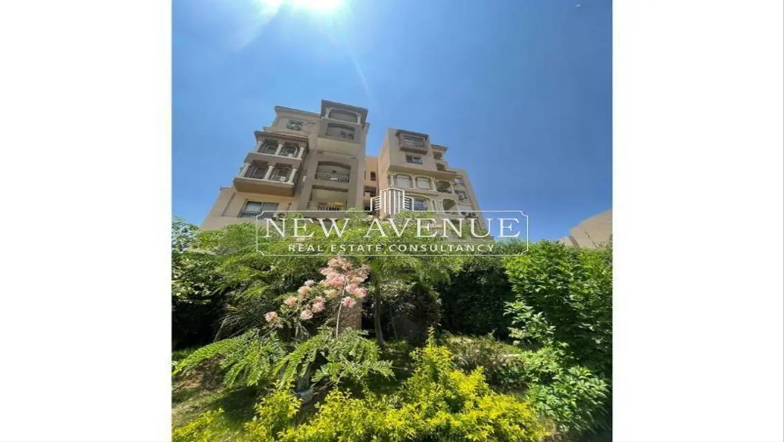 Luxury Apartment for Sale - 135 sqm in Prime Location