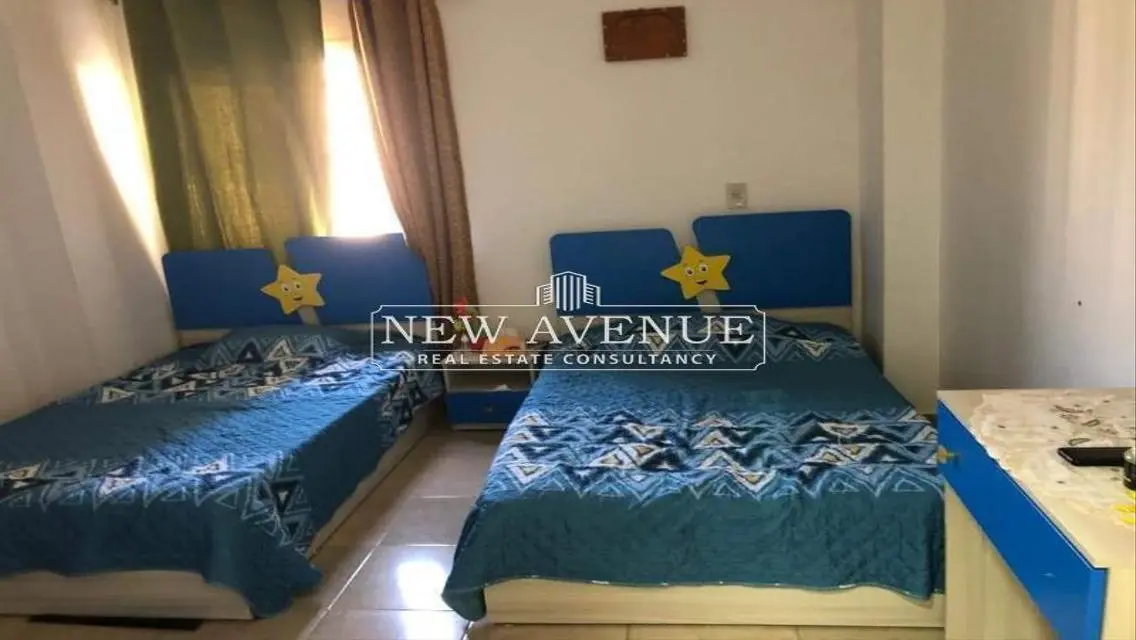 Luxury Apartment for Sale - 135 sqm in Prime Location