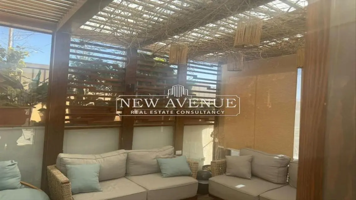 Luxury Villa for Sale - 152 sqm