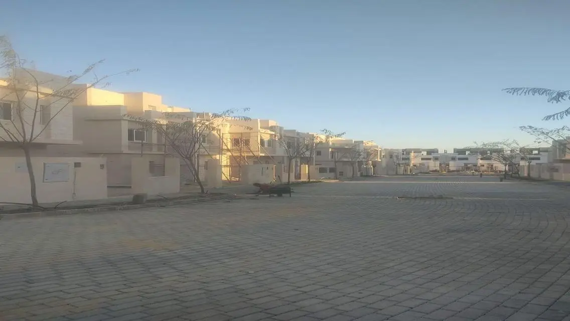 فيلا فاخرة بمساحة 208 متر مربع