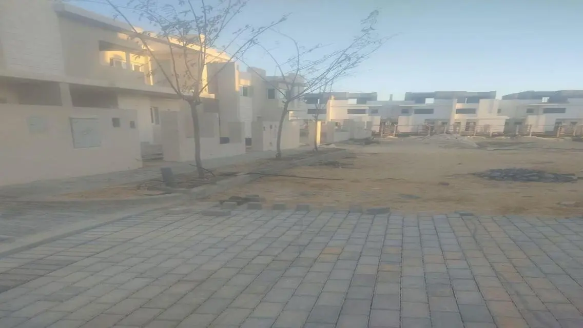 فيلا فاخرة بمساحة 208 متر مربع