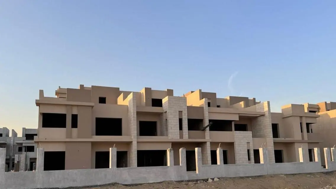فيلا فاخرة بمساحة 208 متر مربع