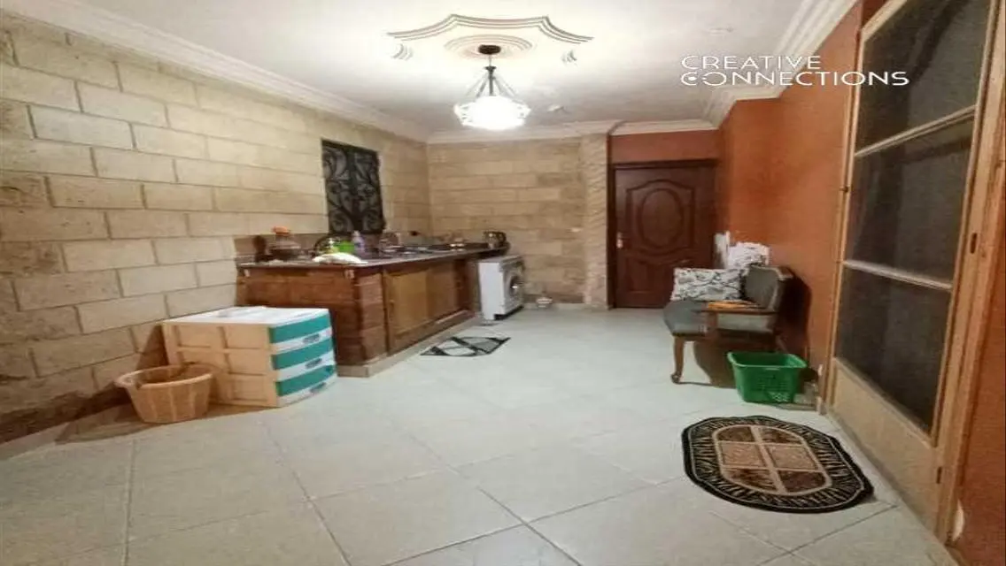 شقة رائعة للبيع بثمانية ملايين