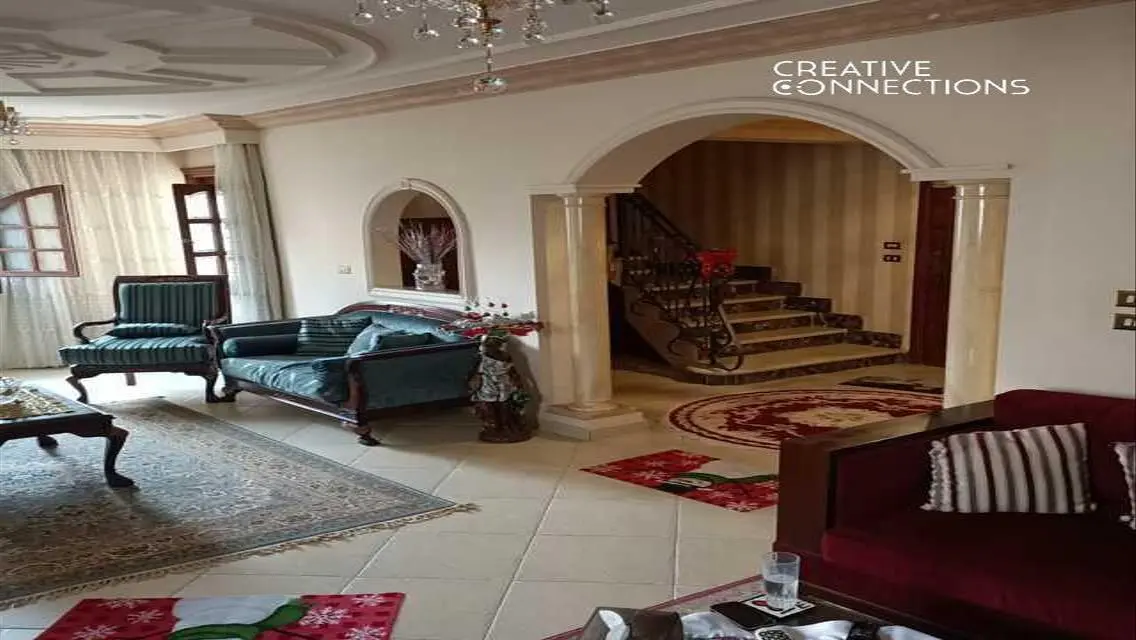 شقة رائعة للبيع بثمانية ملايين