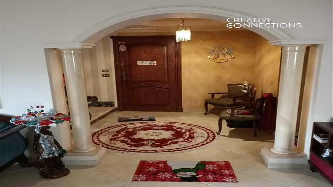 شقة رائعة للبيع بثمانية ملايين