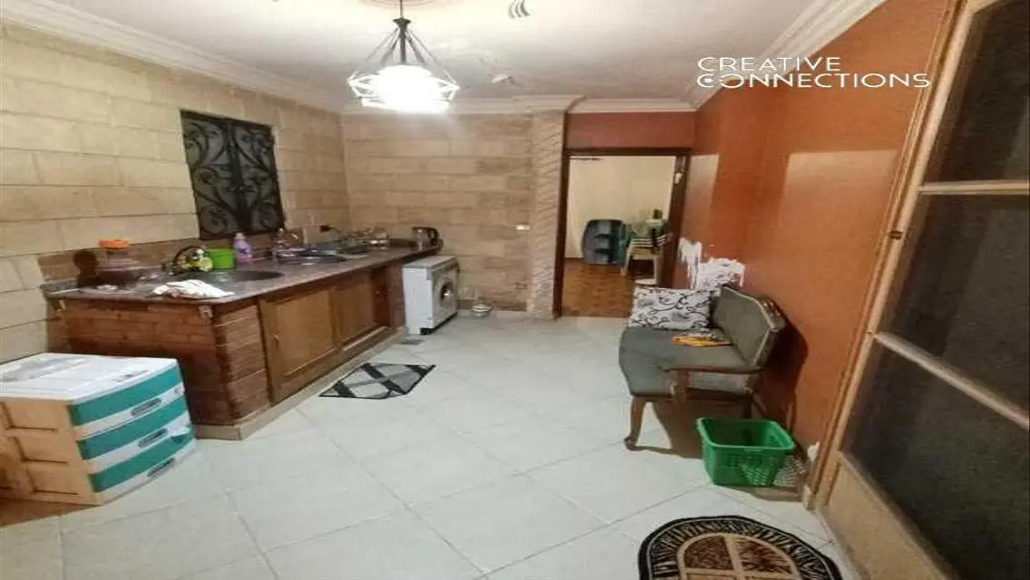 شقة رائعة للبيع بثمانية ملايين