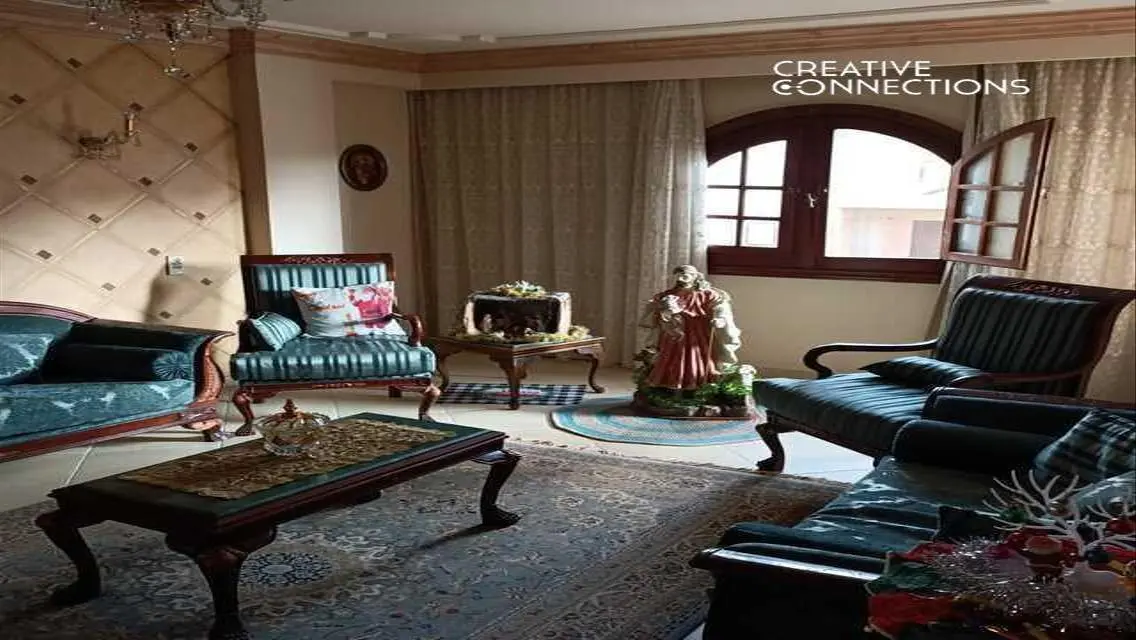 شقة رائعة للبيع بثمانية ملايين