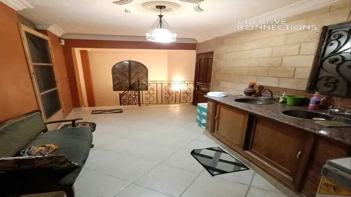 شقة رائعة للبيع بثمانية ملايين