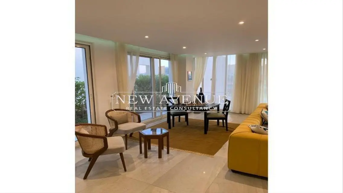 Luxury Villa for Sale with Private Garden and Stunning View