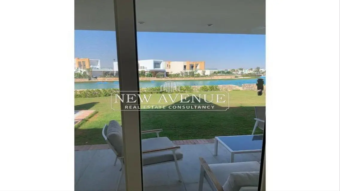 Luxury Villa for Sale with Private Garden and Stunning View