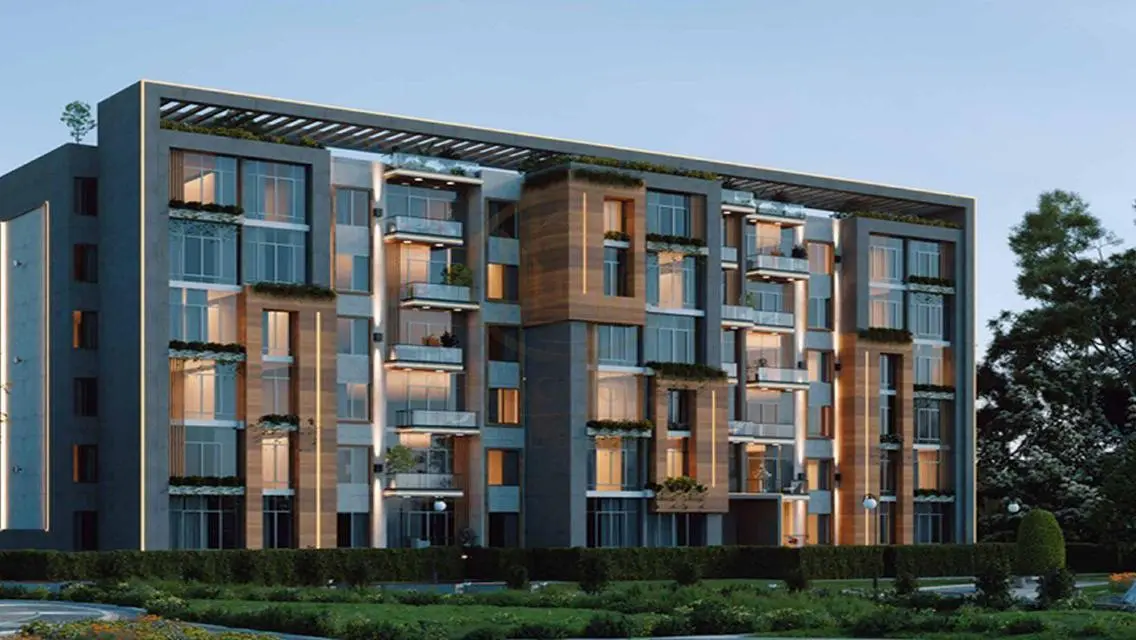 Luxury Apartment for Sale in Valencia