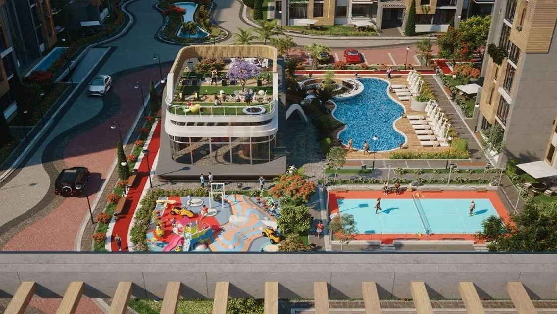 Luxury Apartment for Sale in Valencia