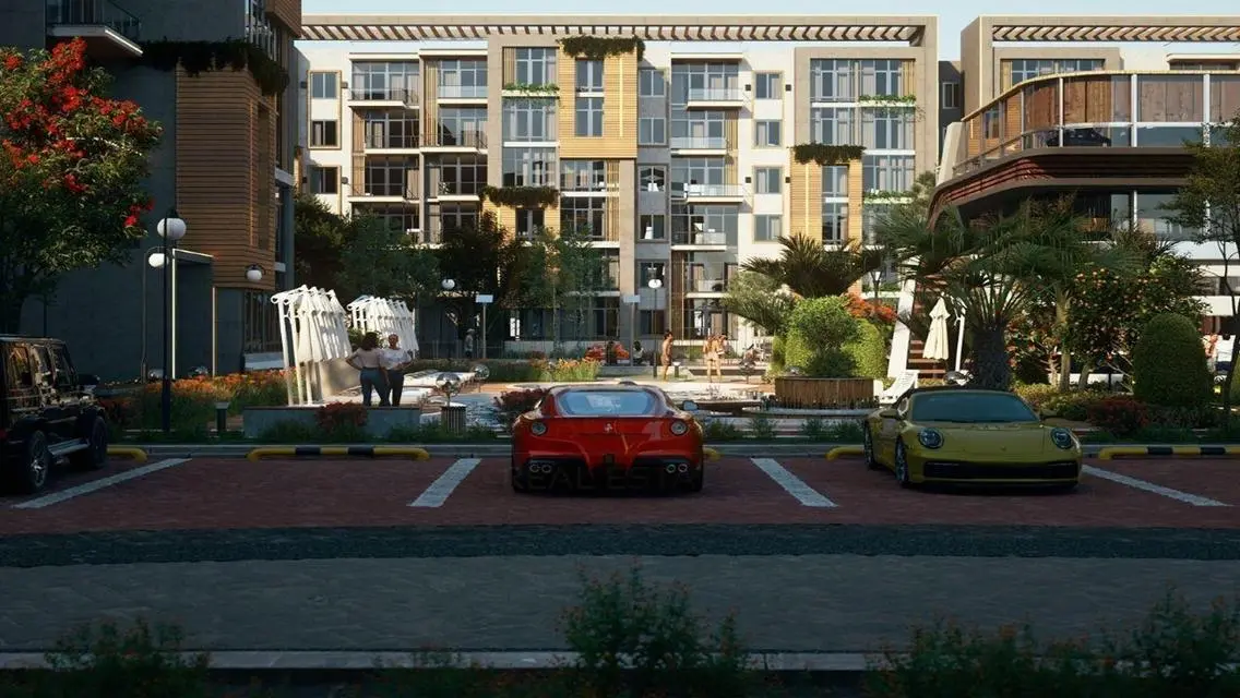 Luxury Apartment for Sale in Valencia