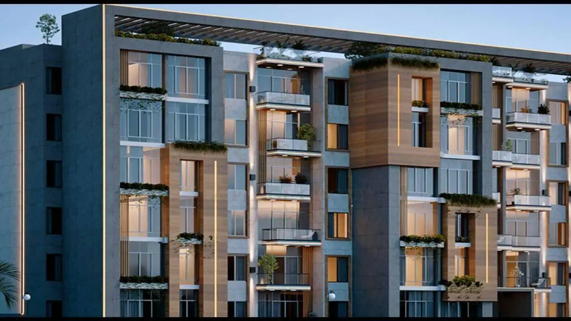 Luxury Apartment for Sale in Valencia