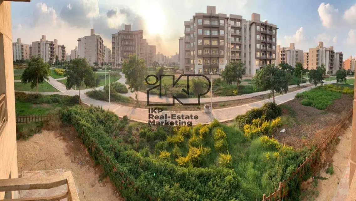 Stunning Apartment for Rent near Major Landmark