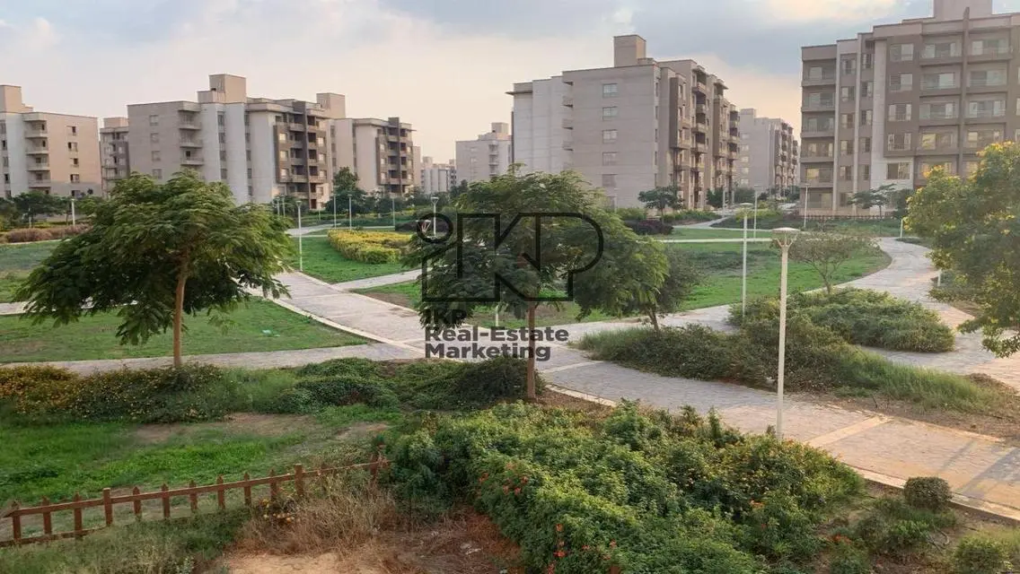 Stunning Apartment for Rent near Major Landmark