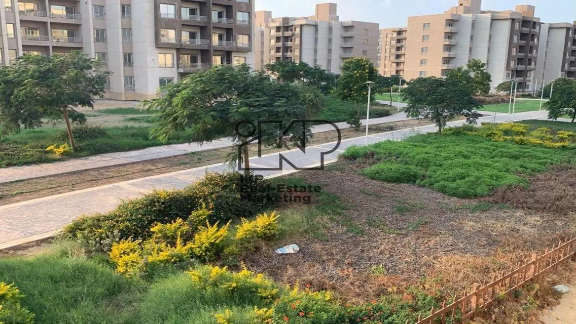 Stunning Apartment for Rent near Major Landmark