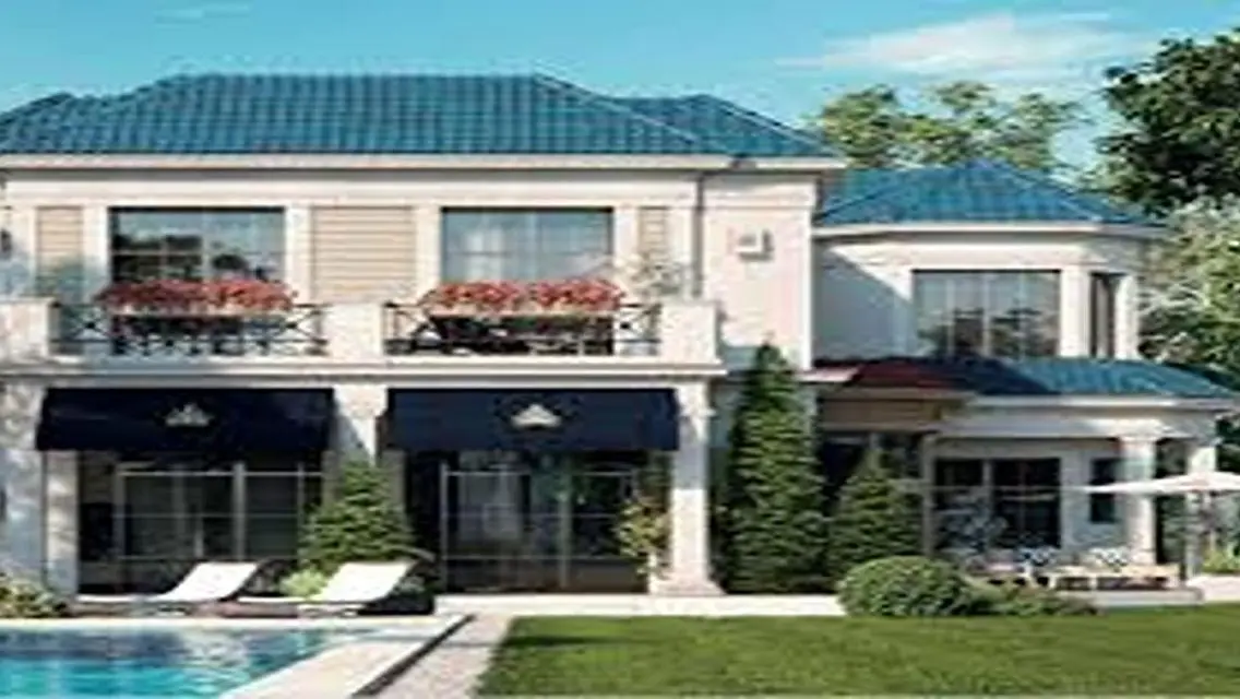 شقة سكنية رائعة بمساحة 155 متر
