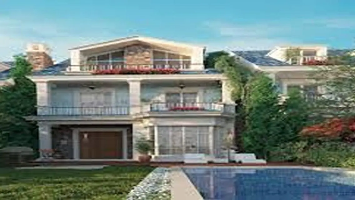 شقة سكنية رائعة بمساحة 155 متر
