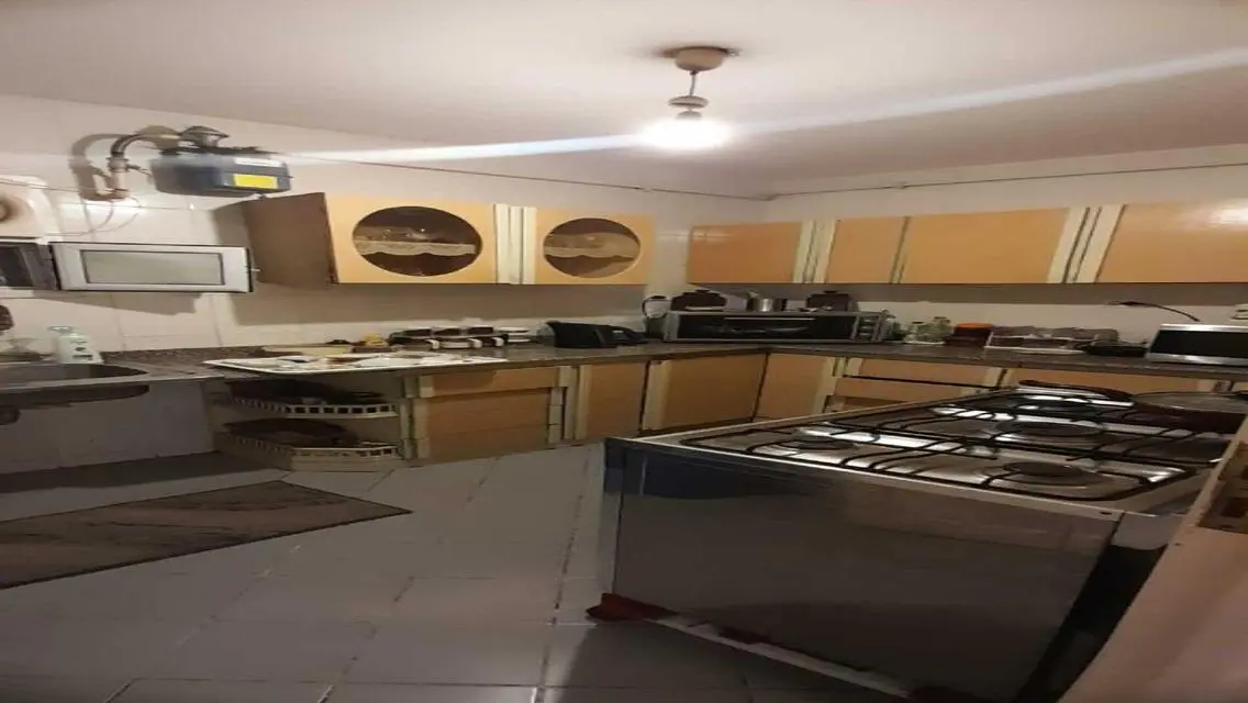 شقة فاخرة في قلب المدينة مع وسائل راحة مذهلة