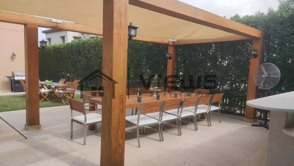 Luxury Apartment for Sale in Marassi