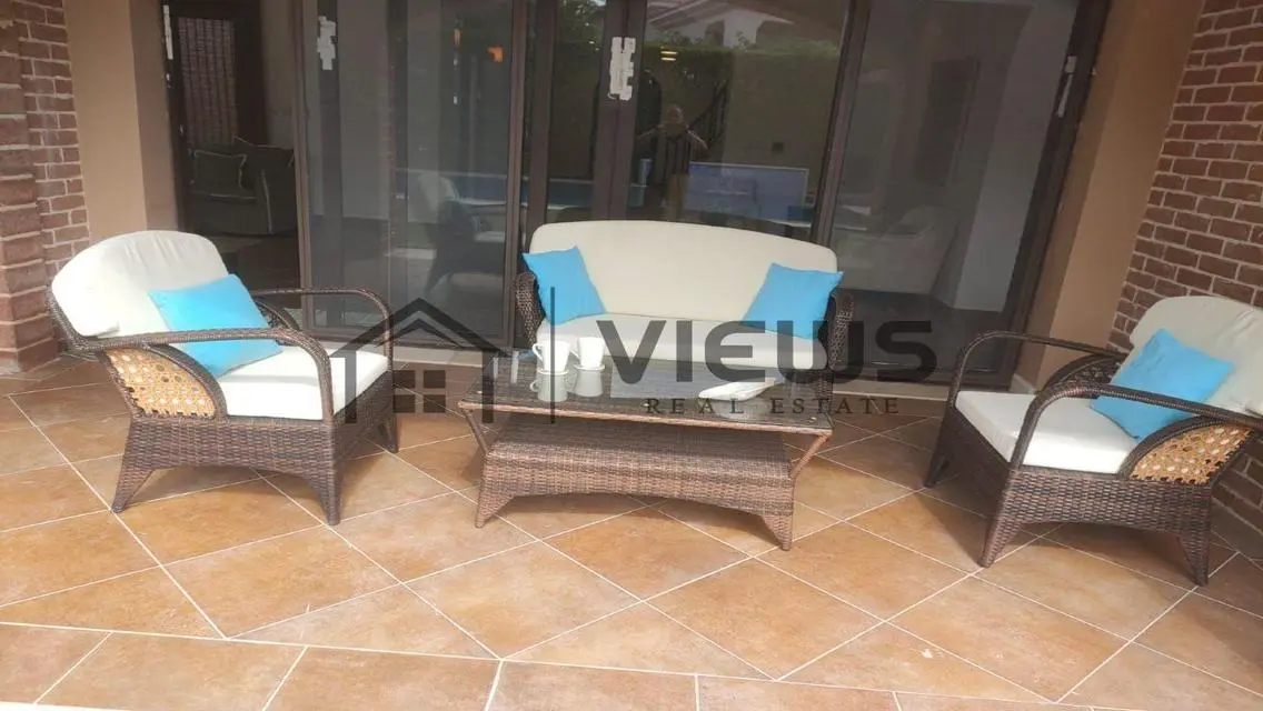 Luxury Apartment for Sale in Marassi