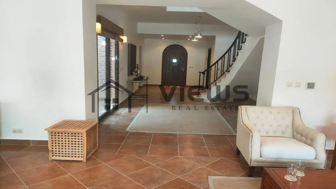 Luxury Apartment for Sale in Marassi