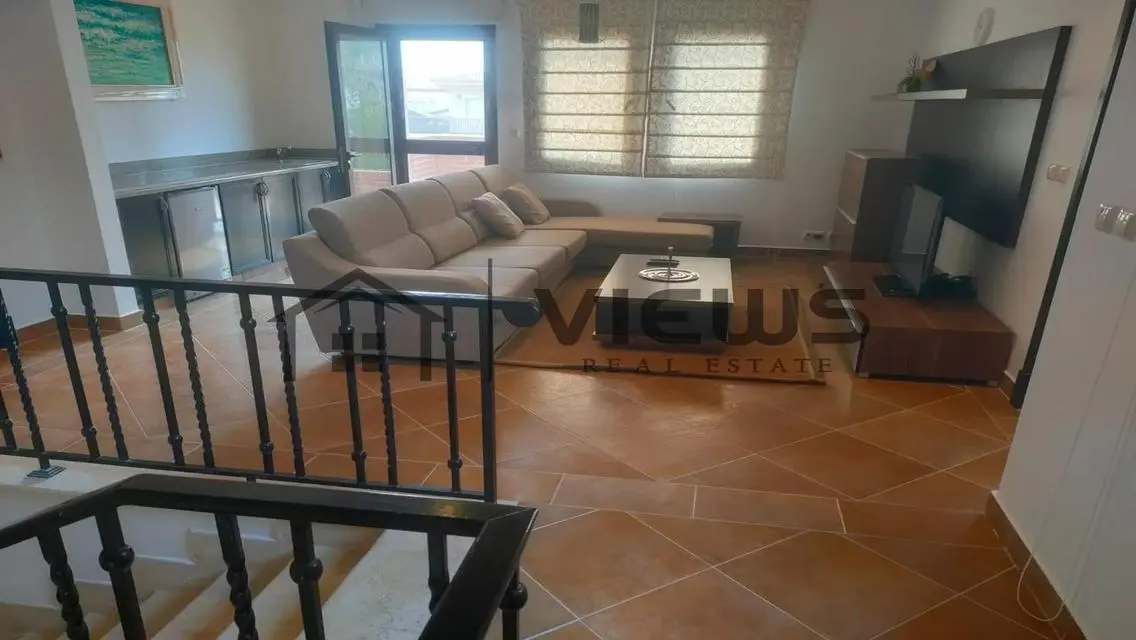 Luxury Apartment for Sale in Marassi