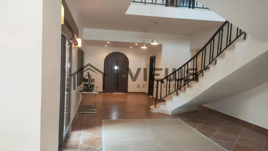Luxury Apartment for Sale in Marassi