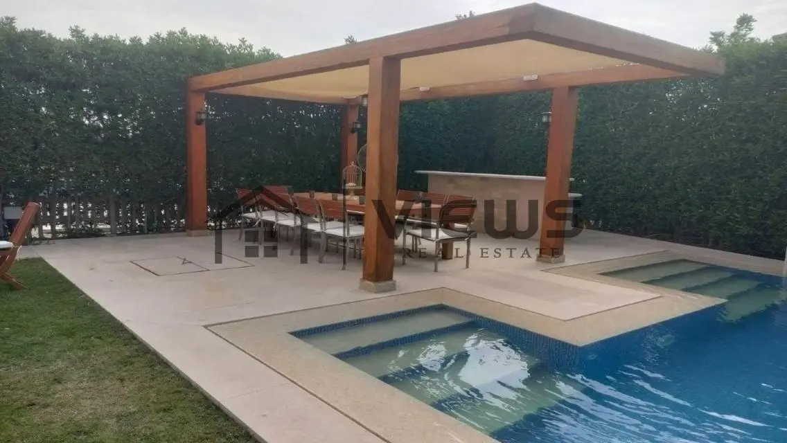 Luxury Apartment for Sale in Marassi