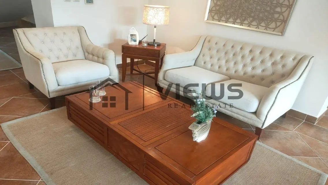 Luxury Apartment for Sale in Marassi