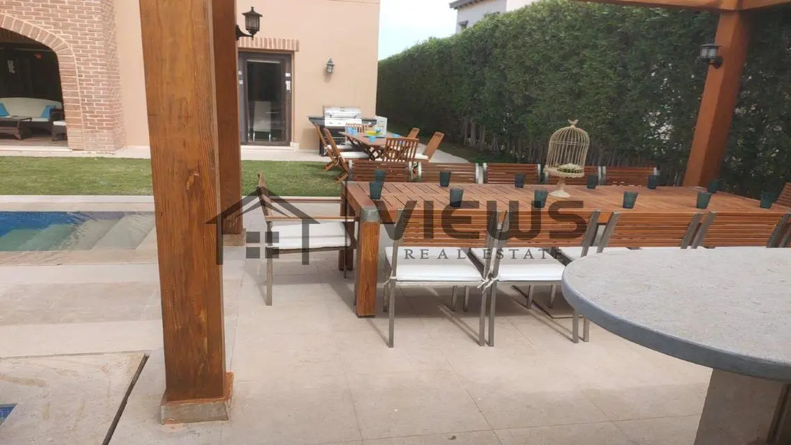 Luxury Apartment for Sale in Marassi