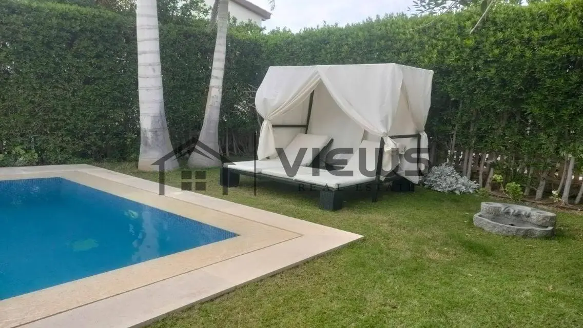 Luxury Apartment for Sale in Marassi