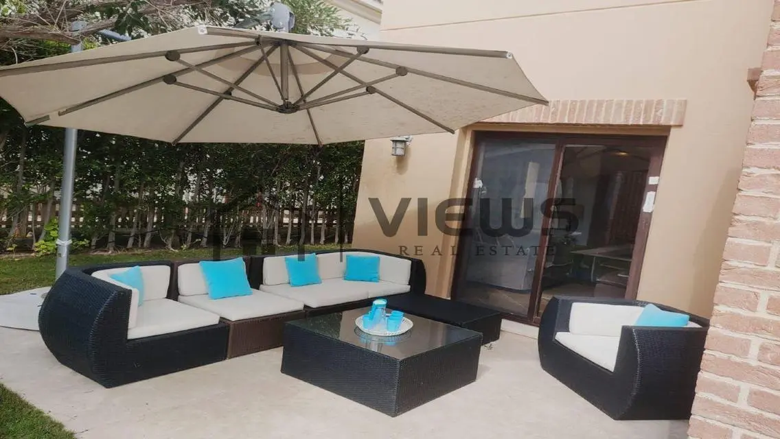 Luxury Apartment for Sale in Marassi